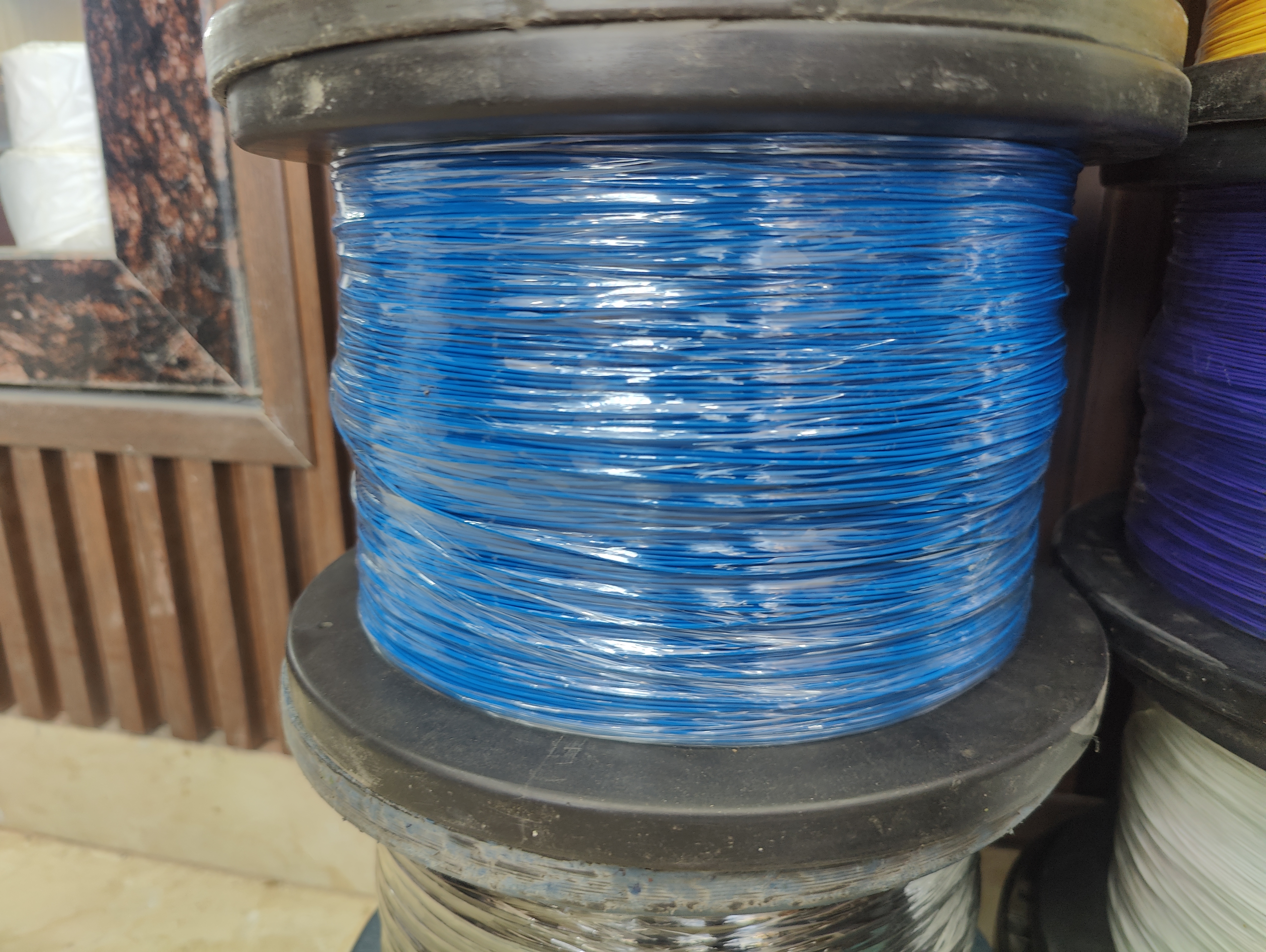 RCI factory product photo