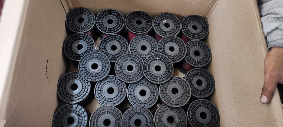 Fiber Glass Cables — image 33
