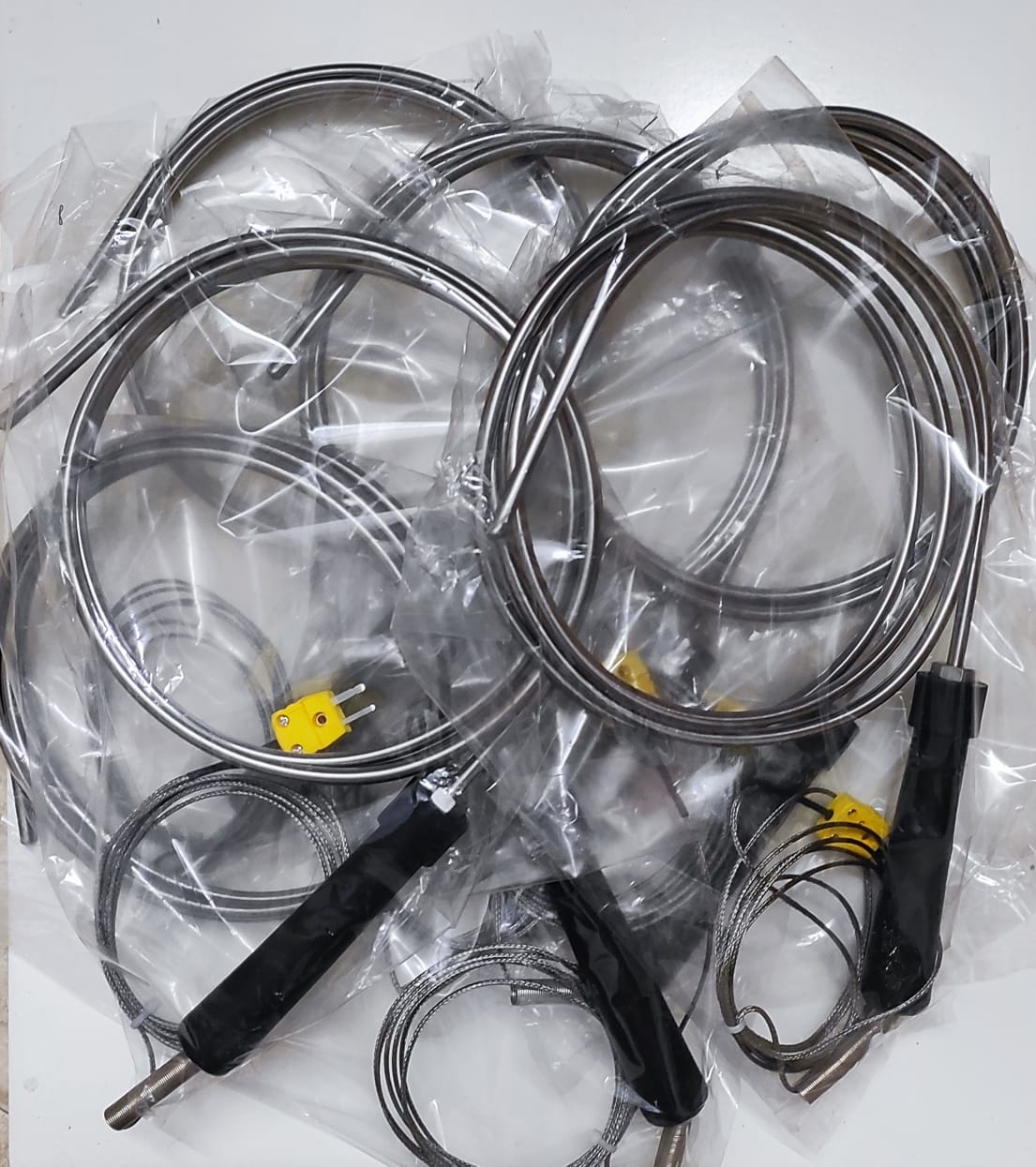 Thermocouple Sensors — image 85