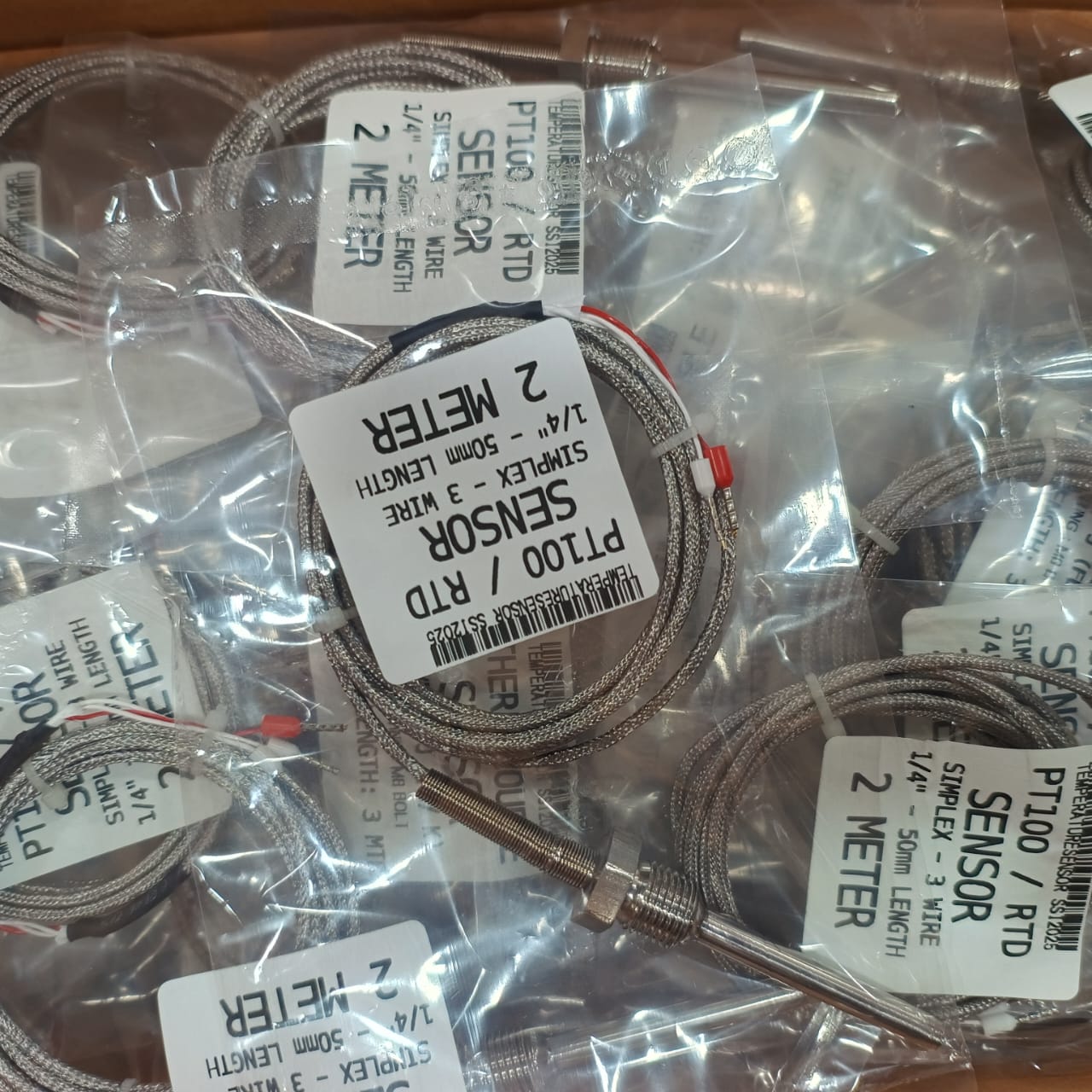RCI factory product photo