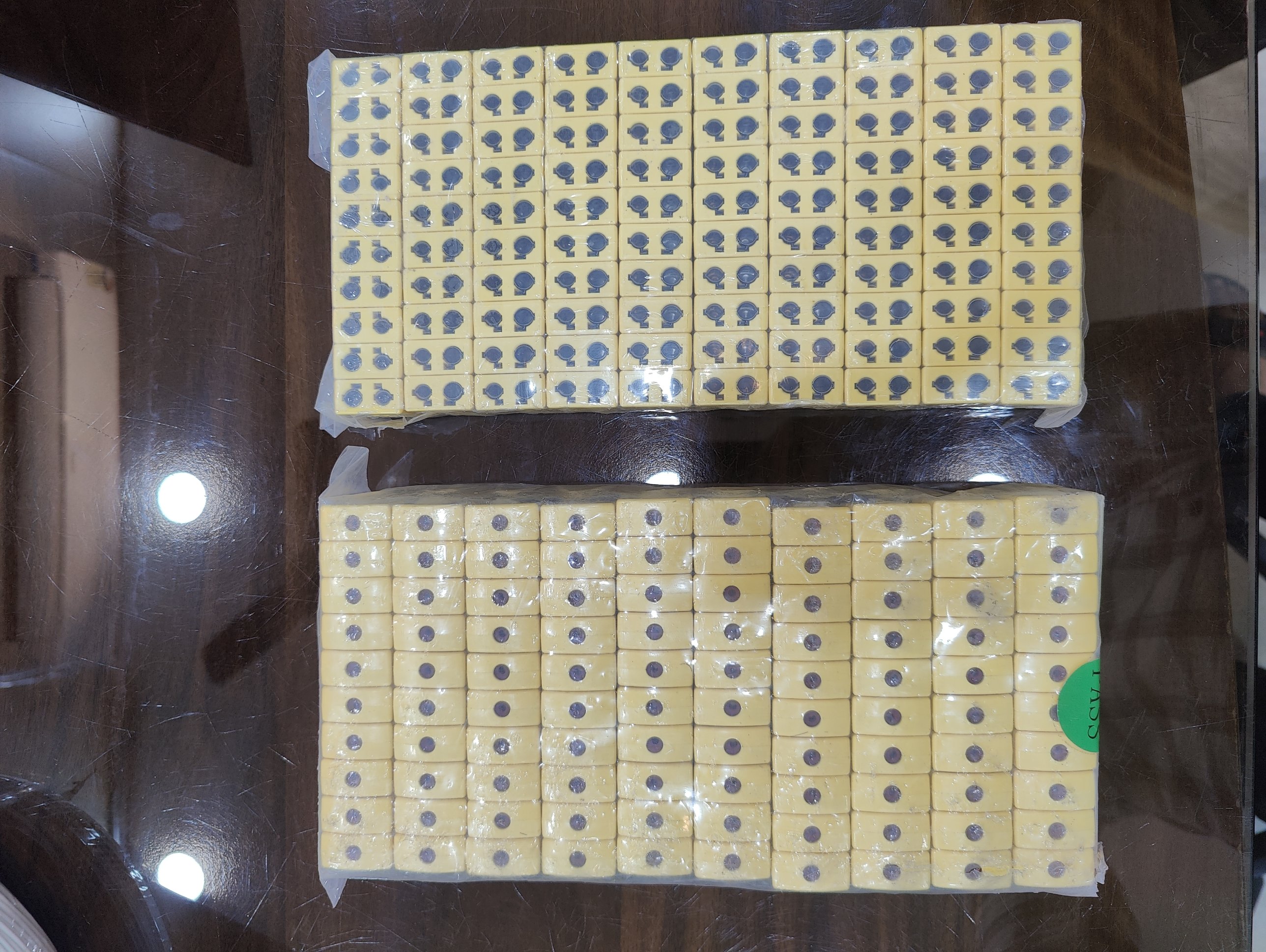 Thermocouple Assembly — image 131