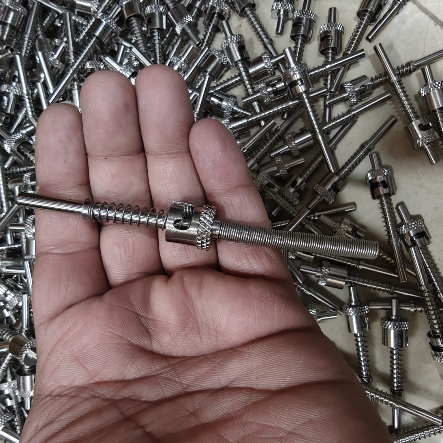 Thermocouple Assembly — image 2