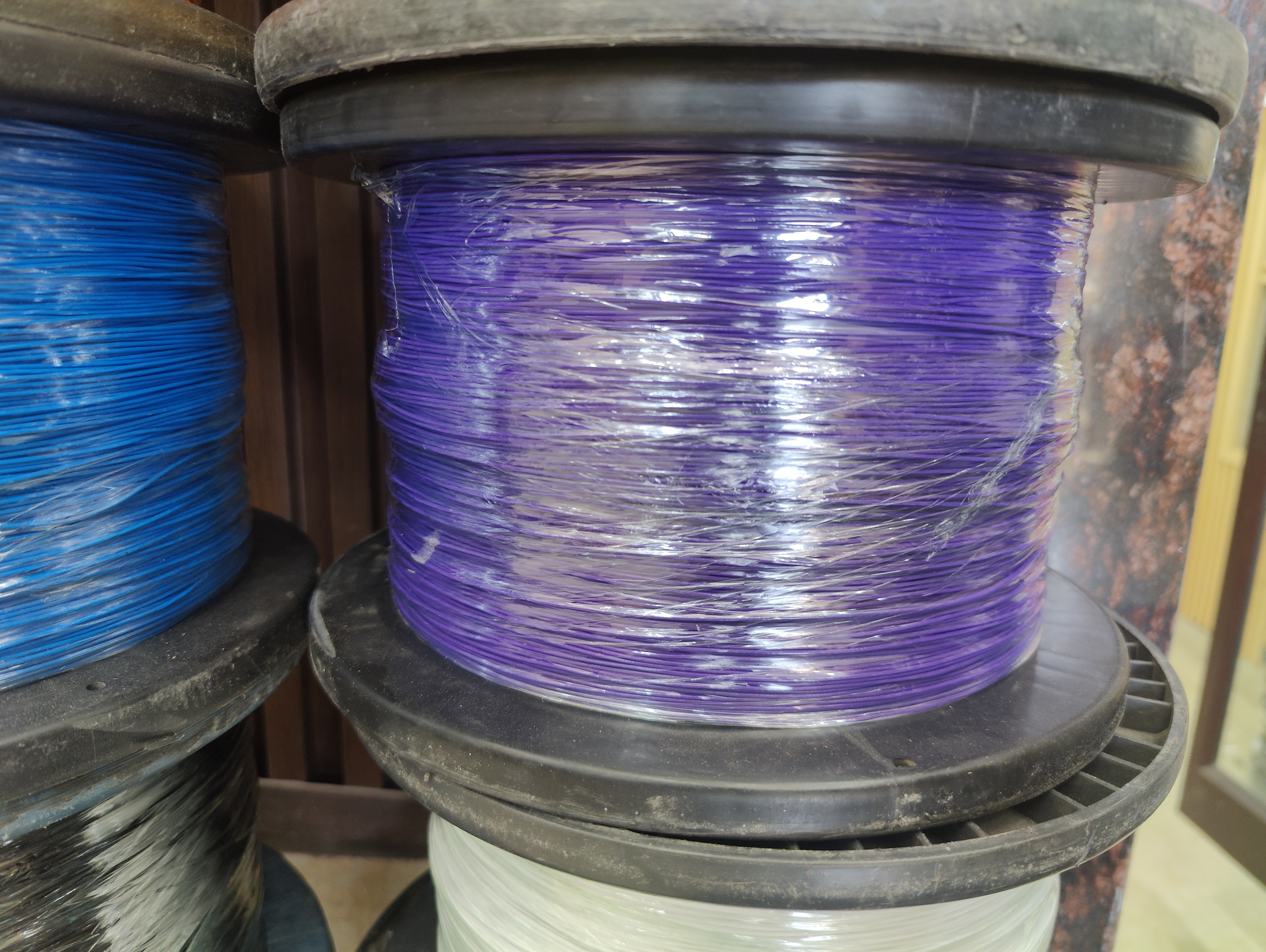 PTFE / Teflon Cables — image 42