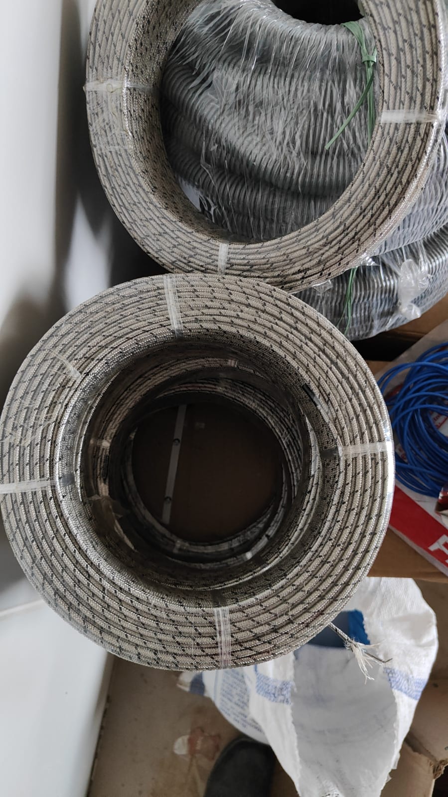 Thermocouple Cables — image 69