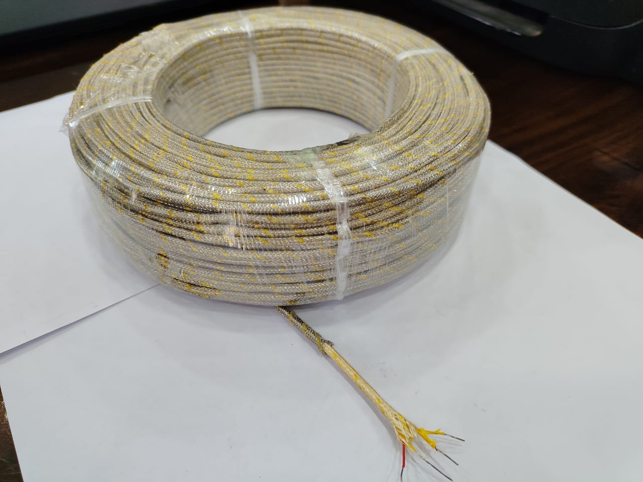 Thermocouple Cables — image 34