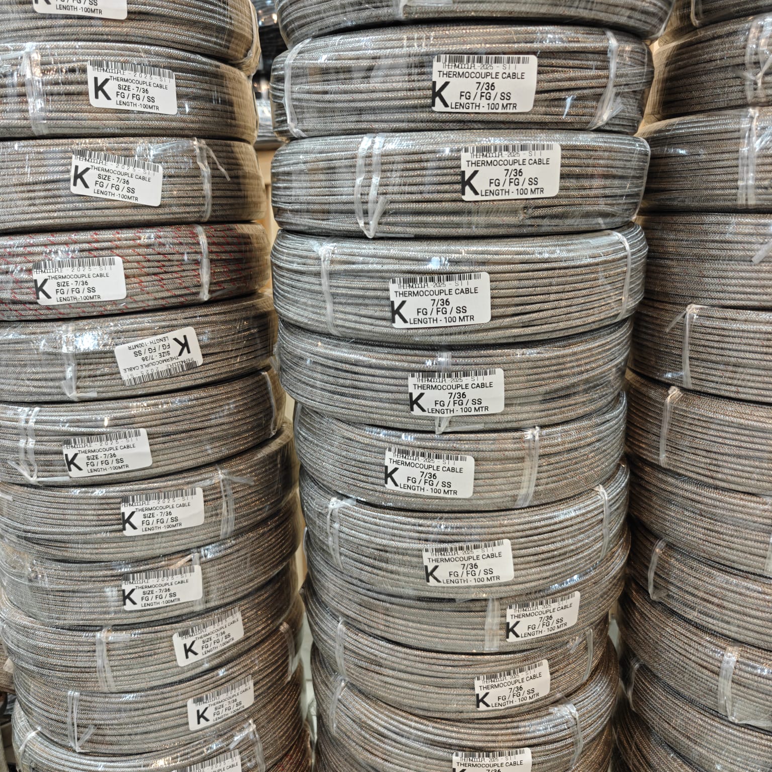RCI factory product photo