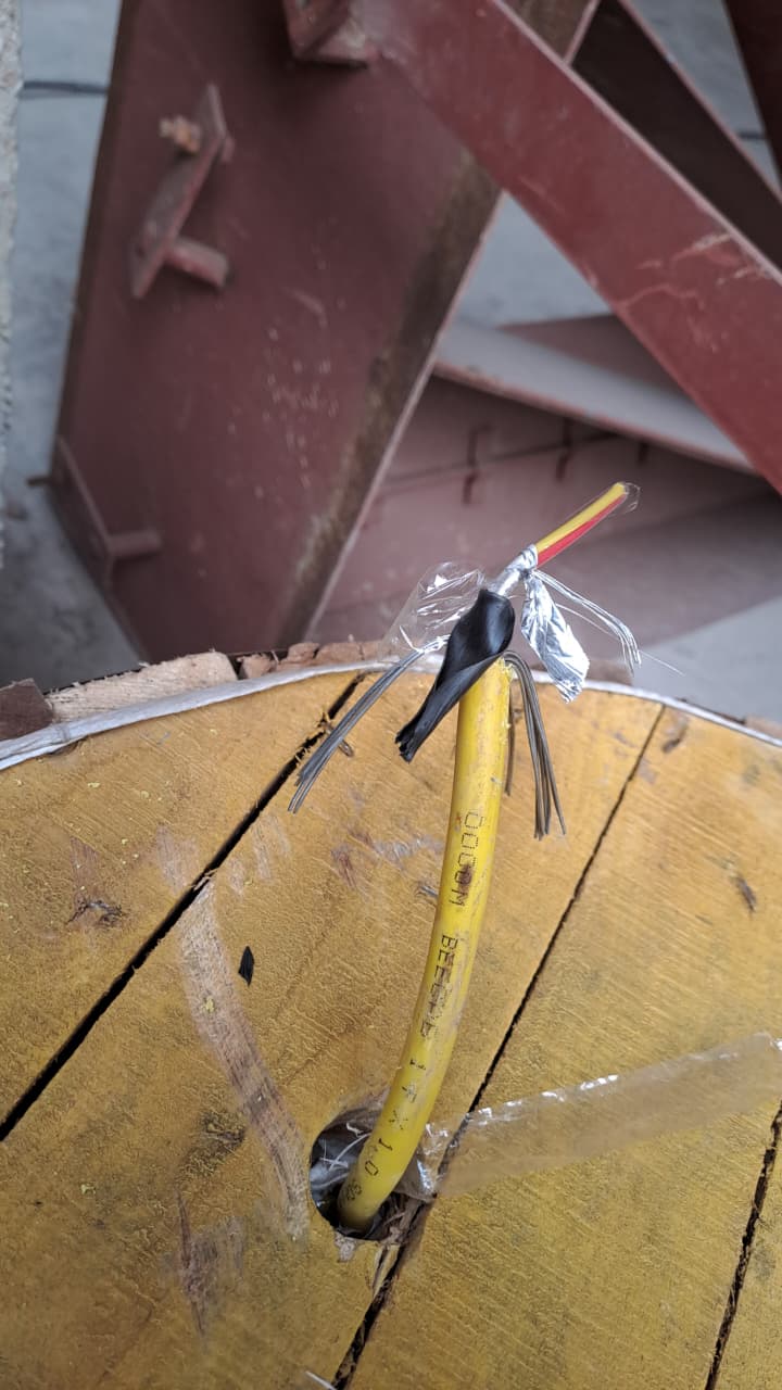 Thermocouple Cables — image 30