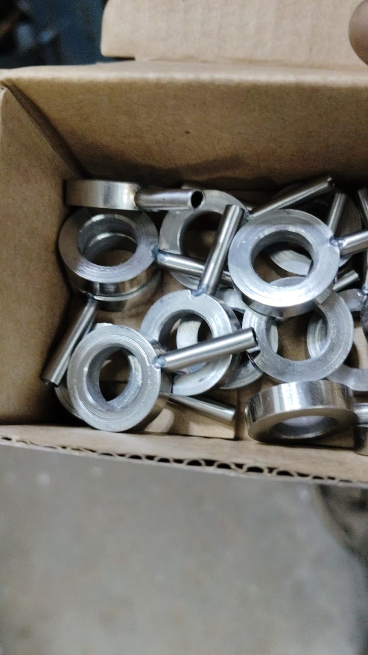 Thermocouple Assembly — image 19