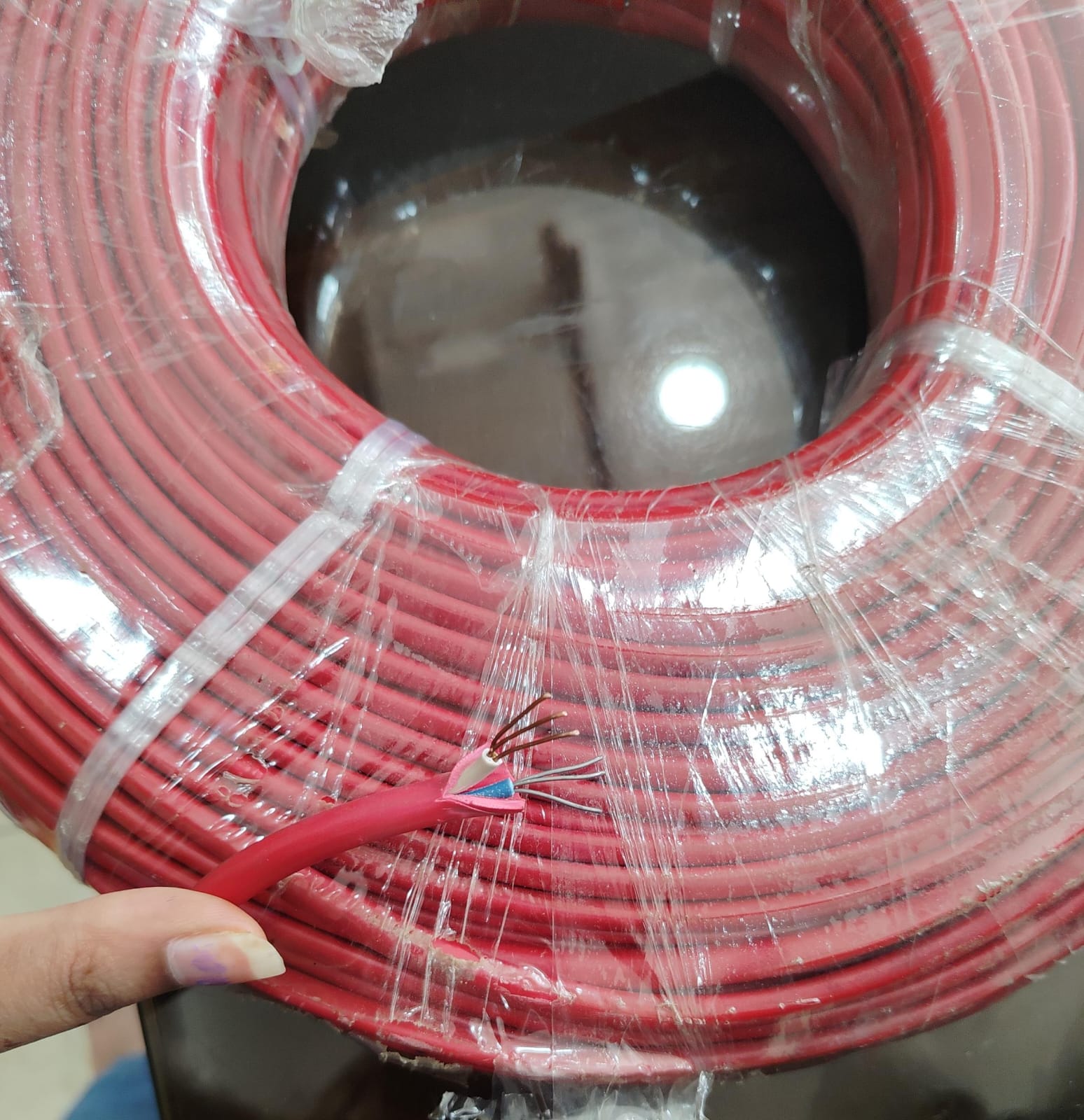 Thermocouple Cables — image 32