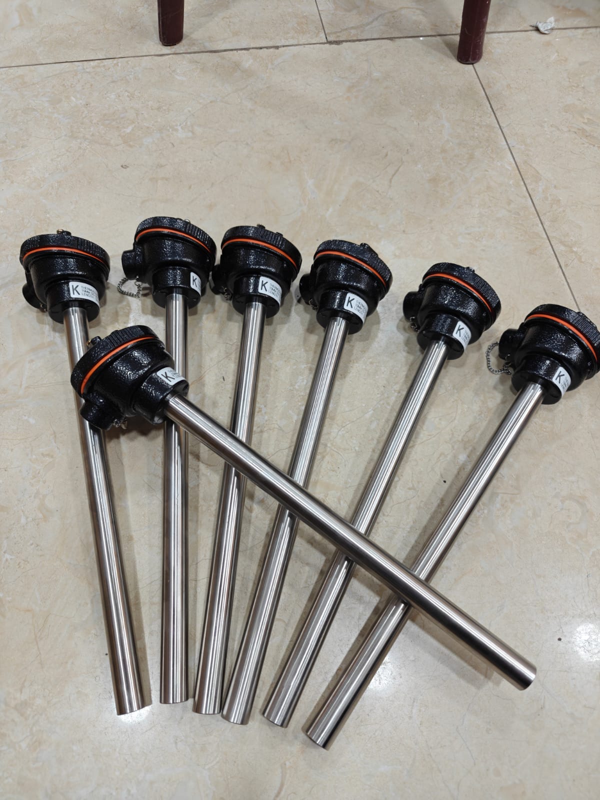 Thermocouple Sensors — image 94