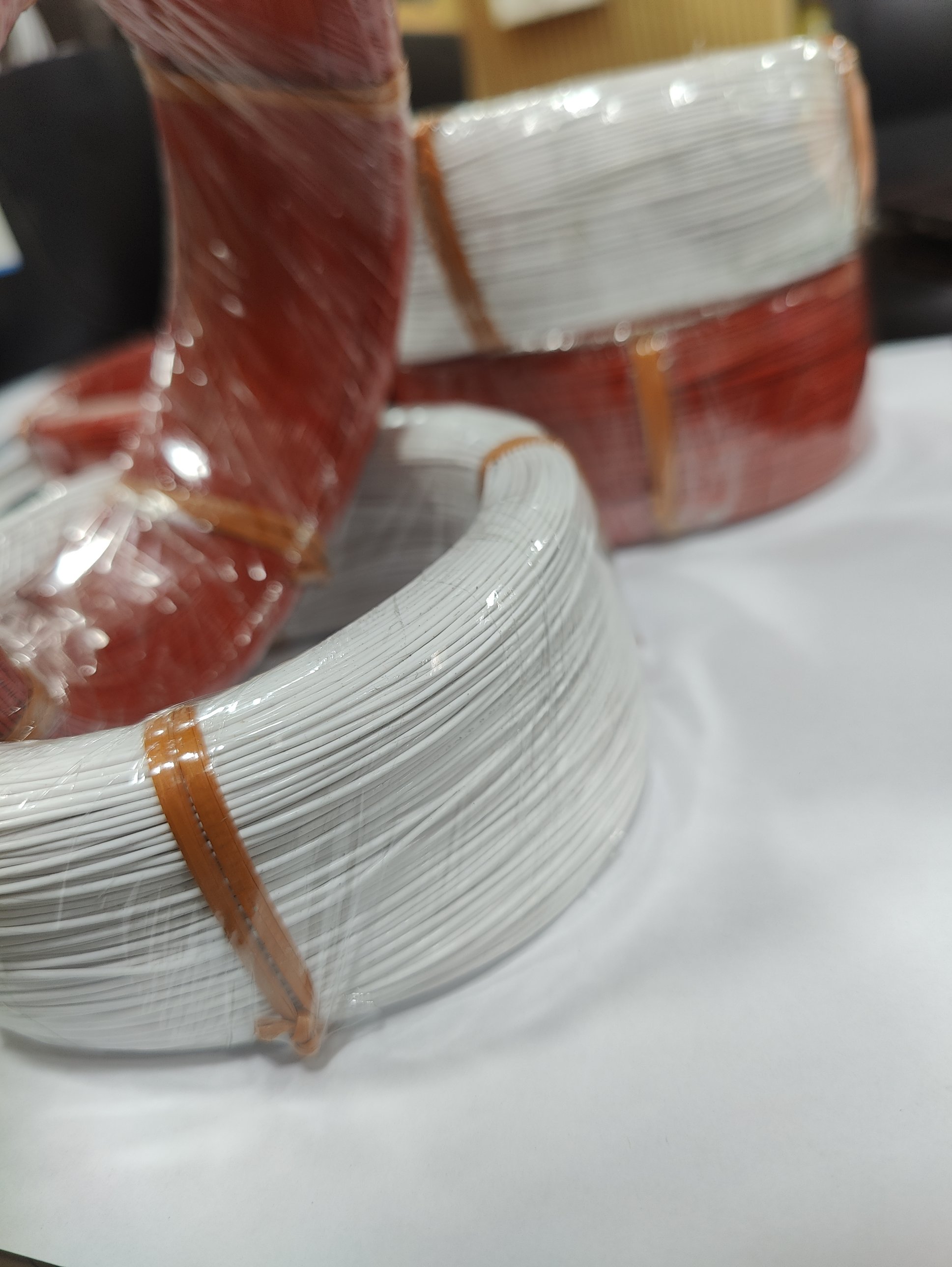 PTFE / Teflon Cables — image 36