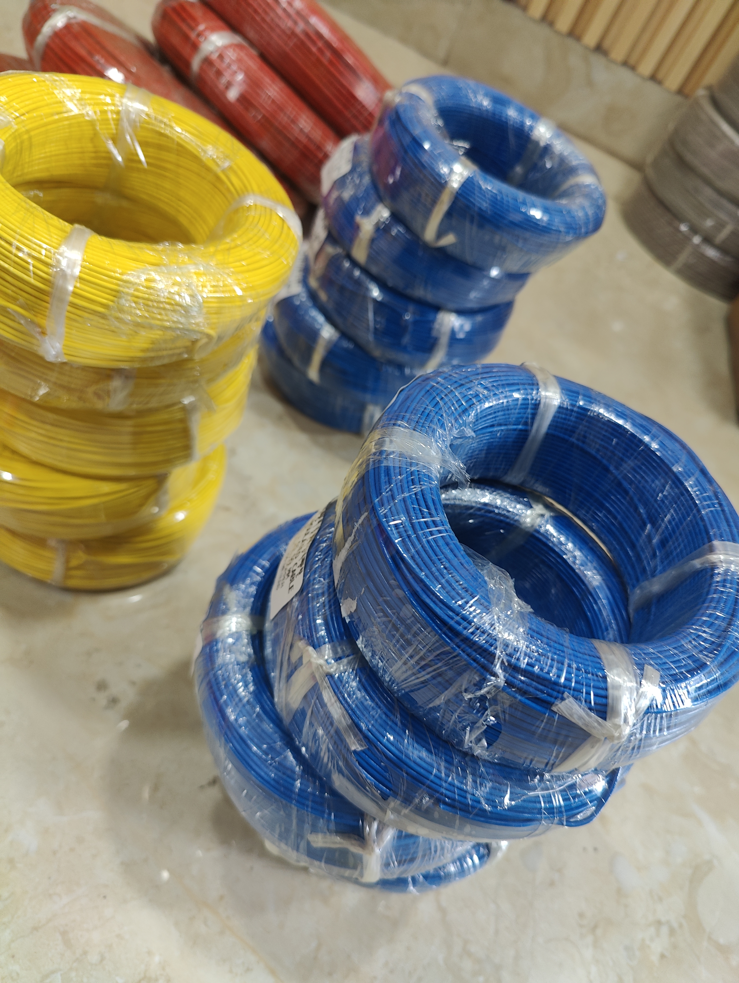 RCI factory product photo