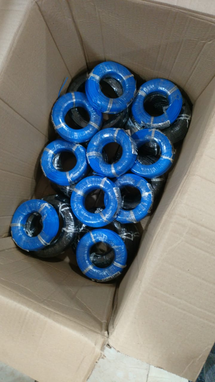 PTFE / Teflon Cables — image 78