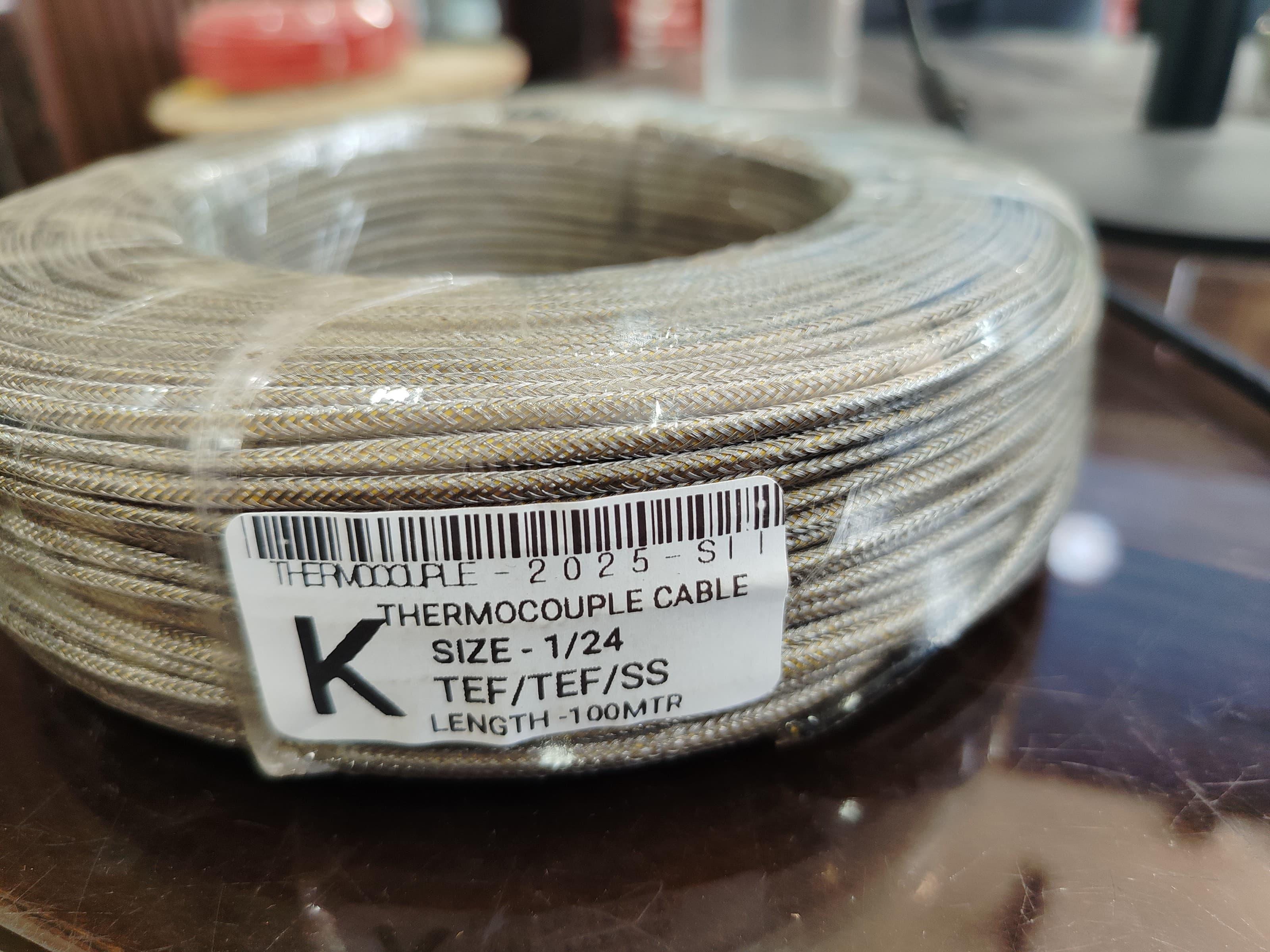 Thermocouple Cables — image 46
