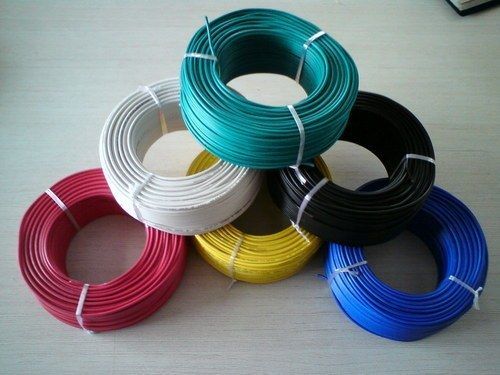 Silicone Cables — image 39