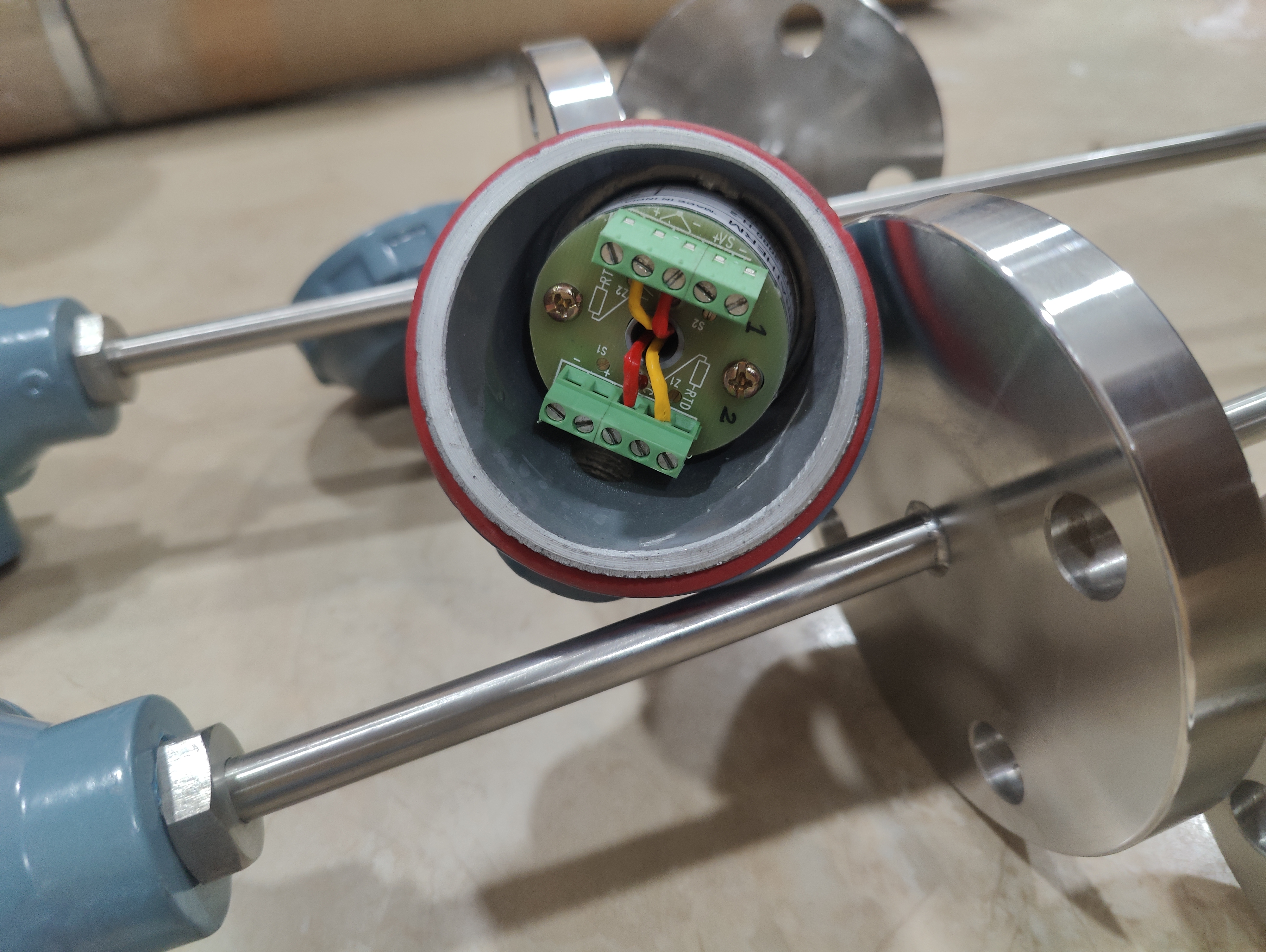 Thermocouple Sensors — image 47