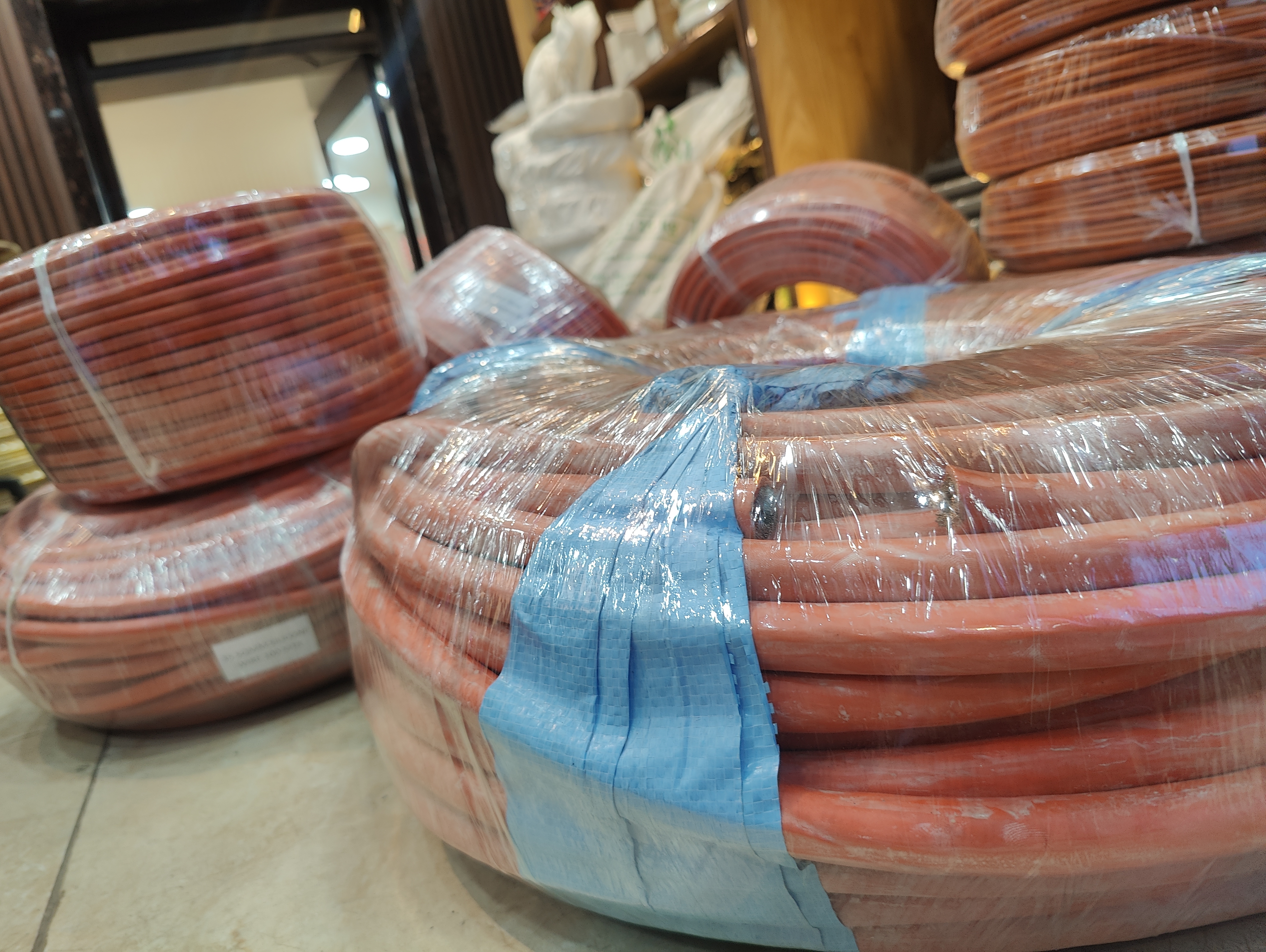 Silicone Cables — image 7