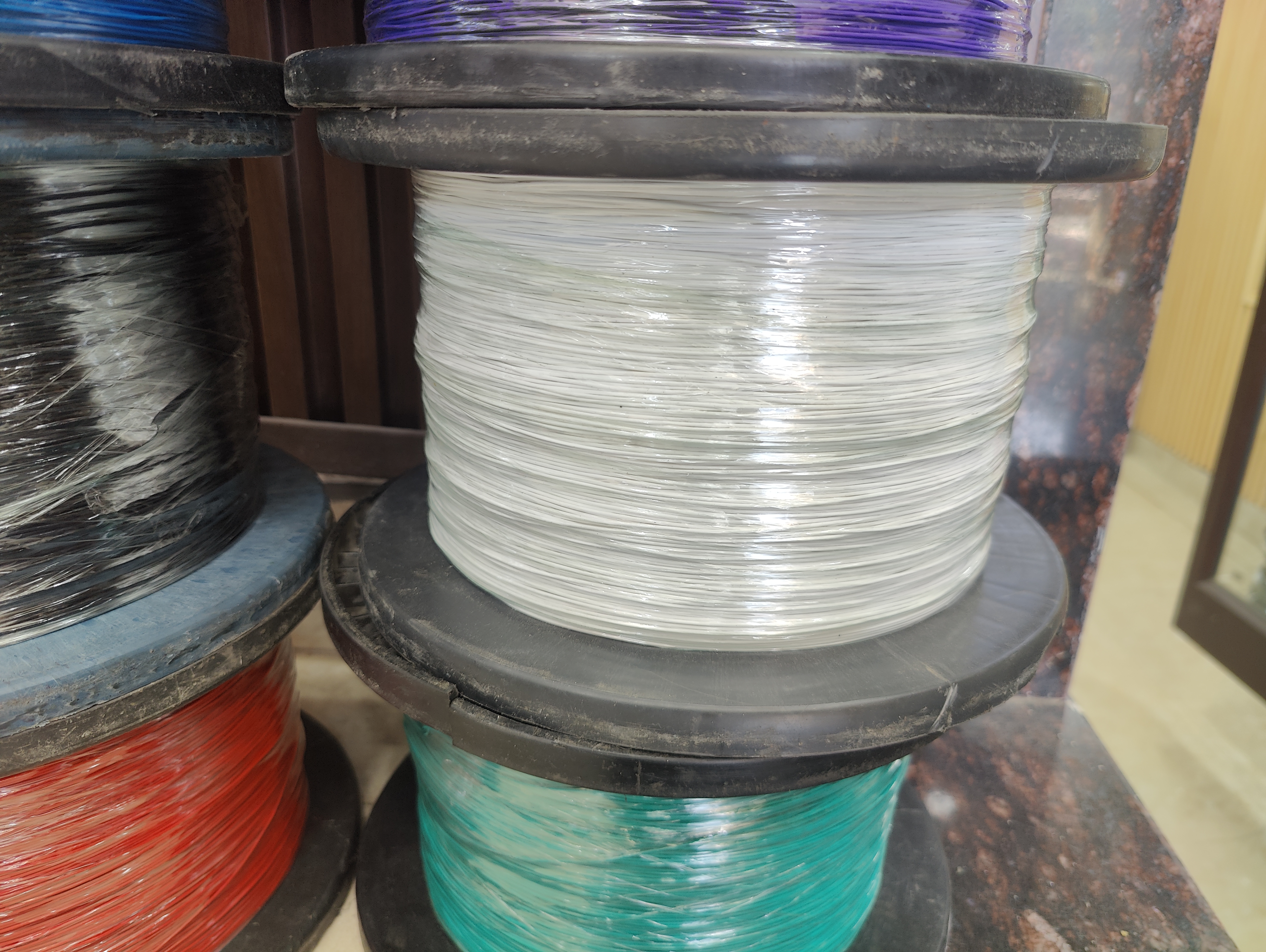 PTFE / Teflon Cables — image 17