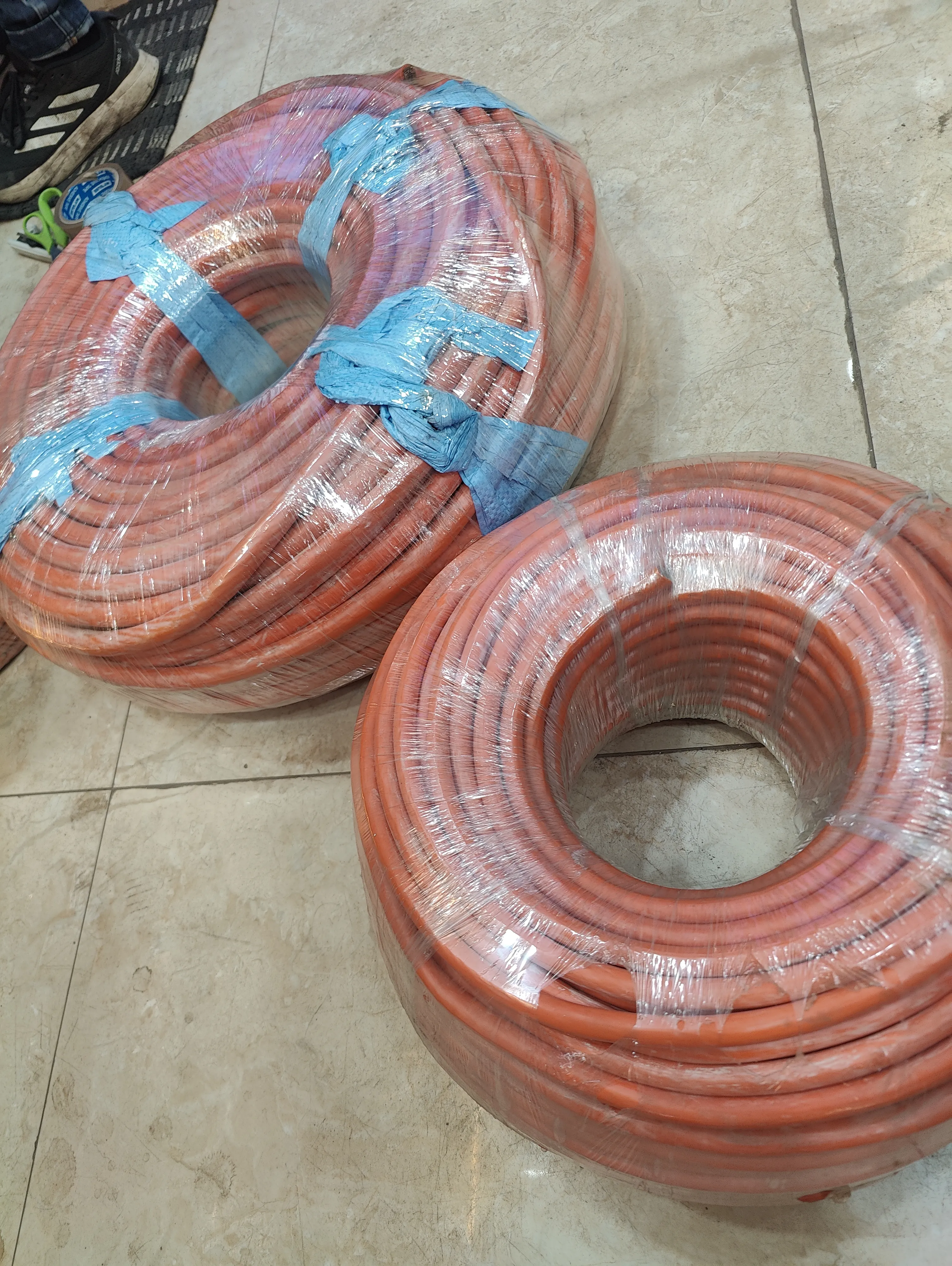 Silicone Cables — image 14