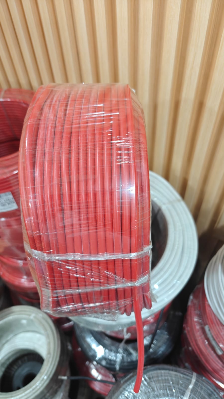 Silicone Cables — image 40