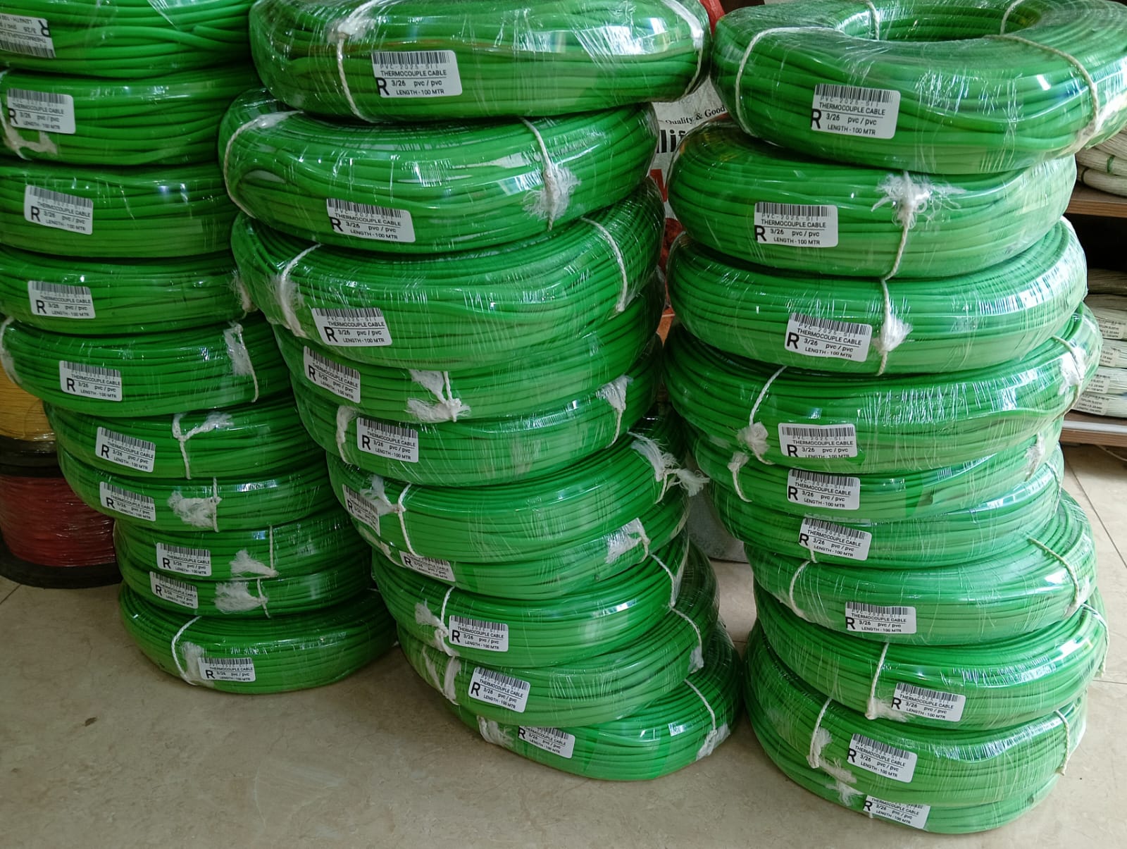 Thermocouple Cables — image 74
