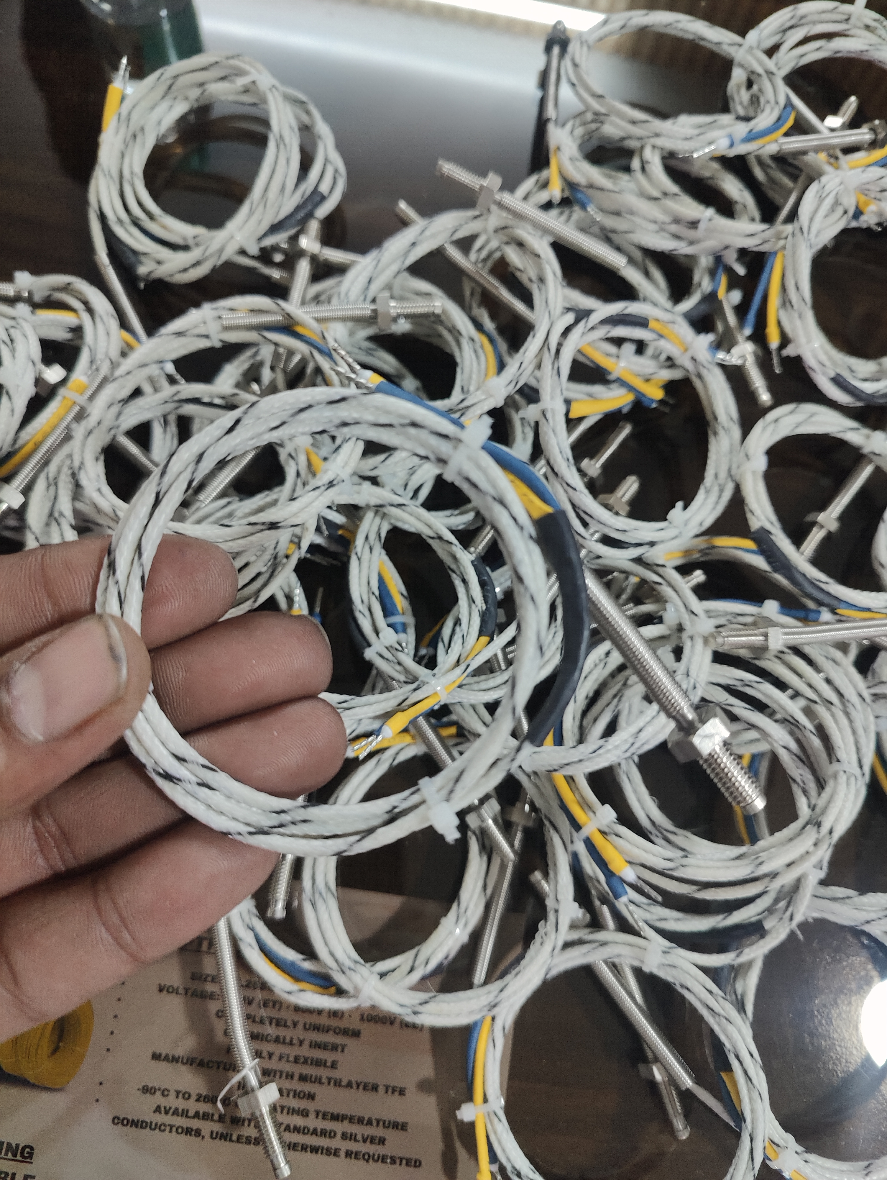 Thermocouple Sensors — image 136