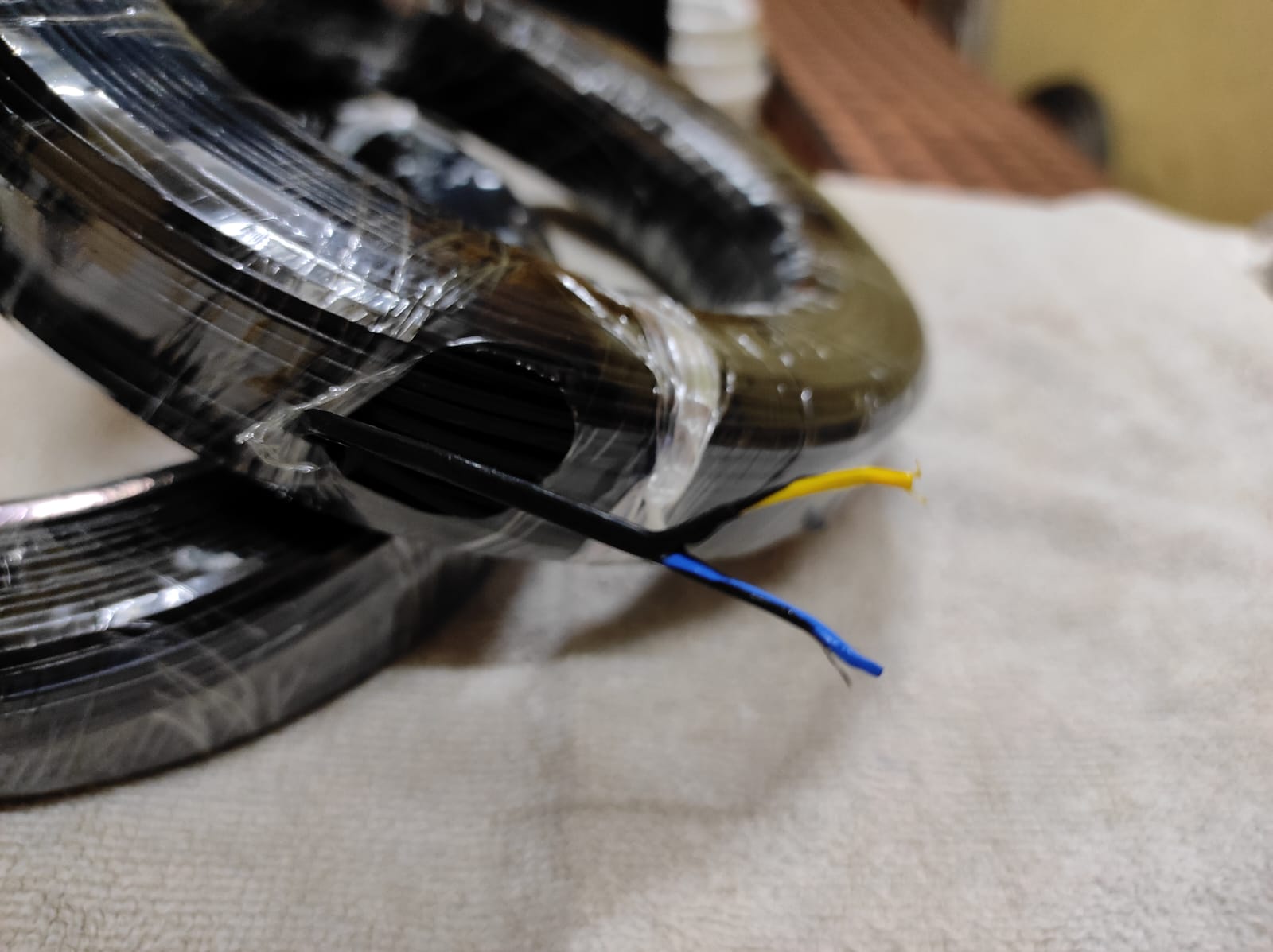 PTFE / Teflon Cables — image 91