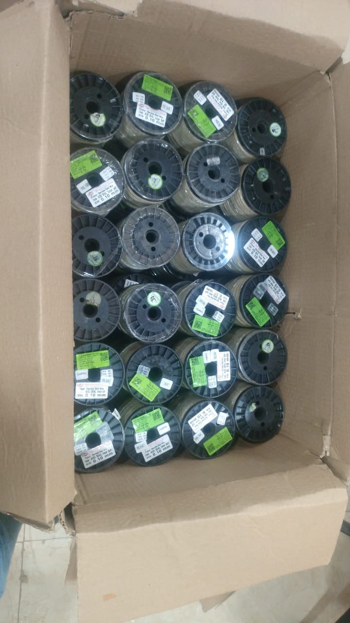 Fiber Glass Cables — image 45