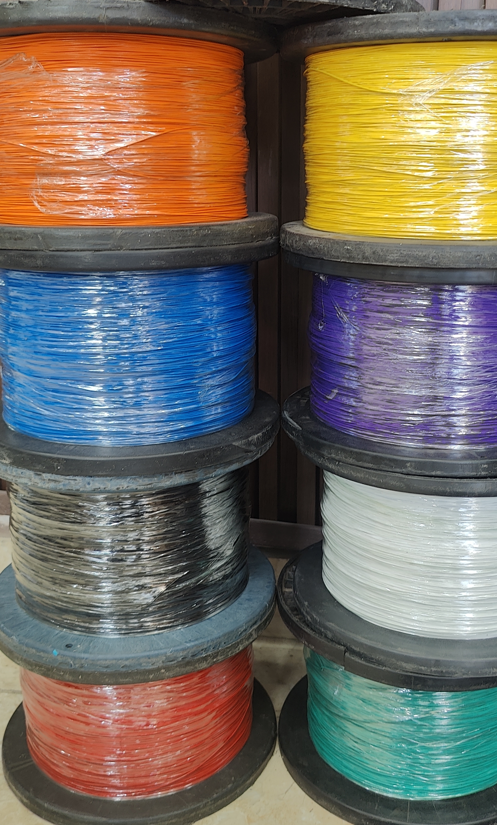PTFE / Teflon Cables — image 15