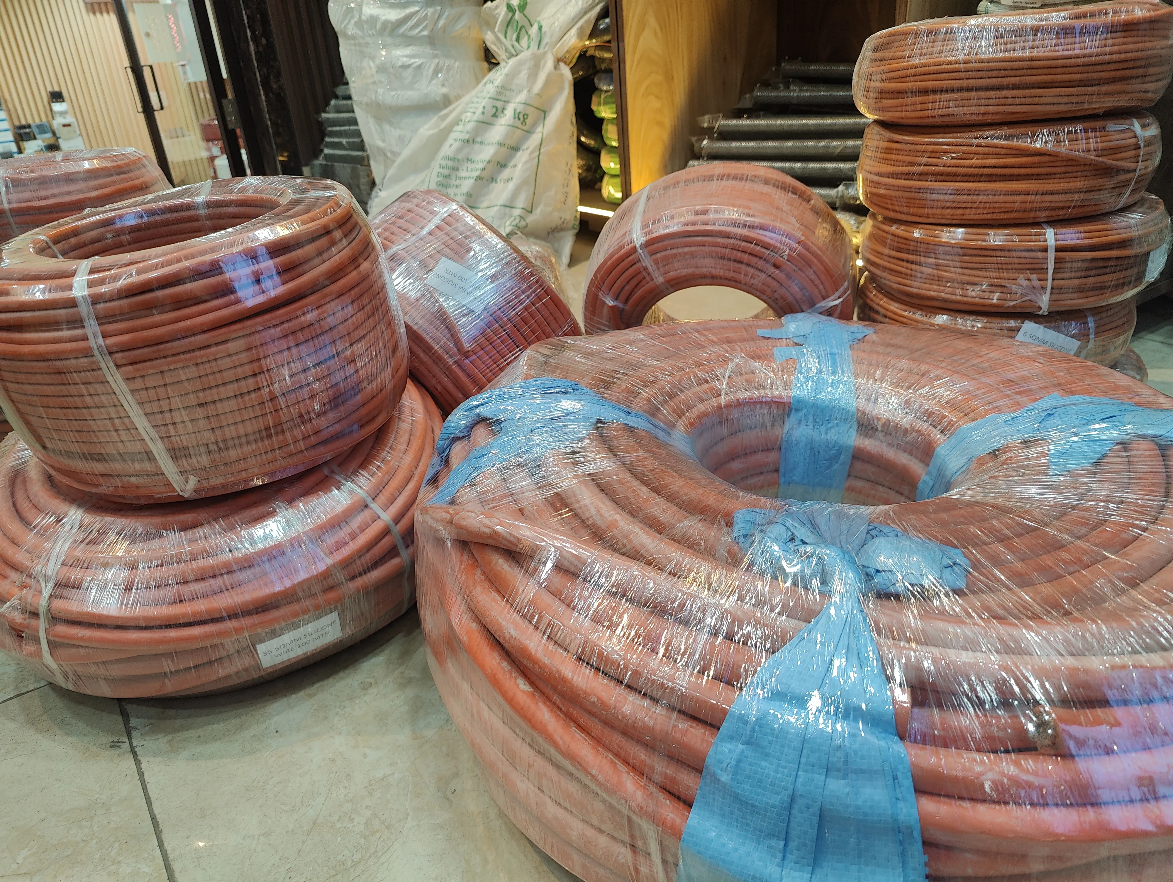 Silicone Cables — image 20
