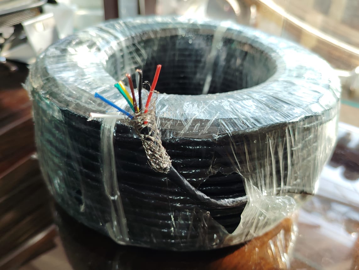 PTFE / Teflon Cables — image 50