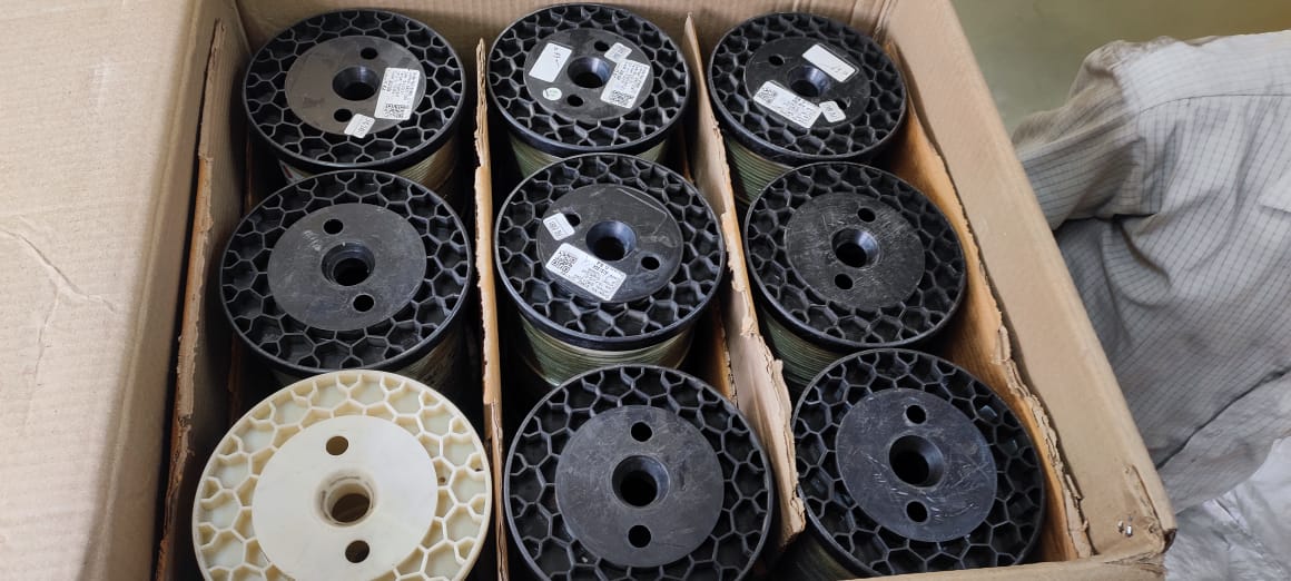 Fiber Glass Cables — image 58