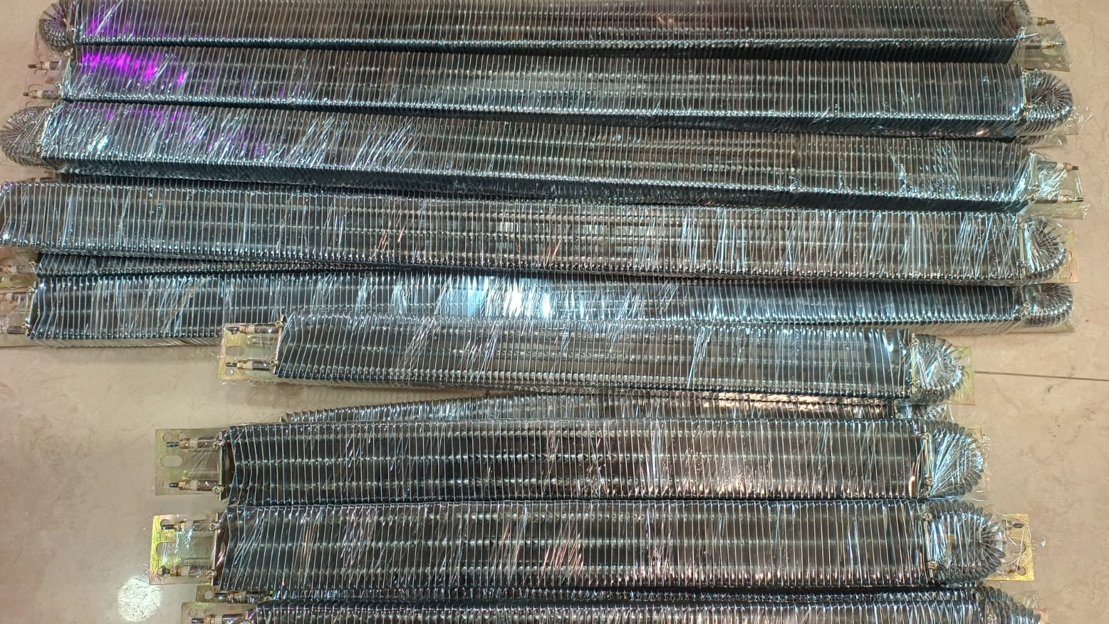 Heaters — image 47