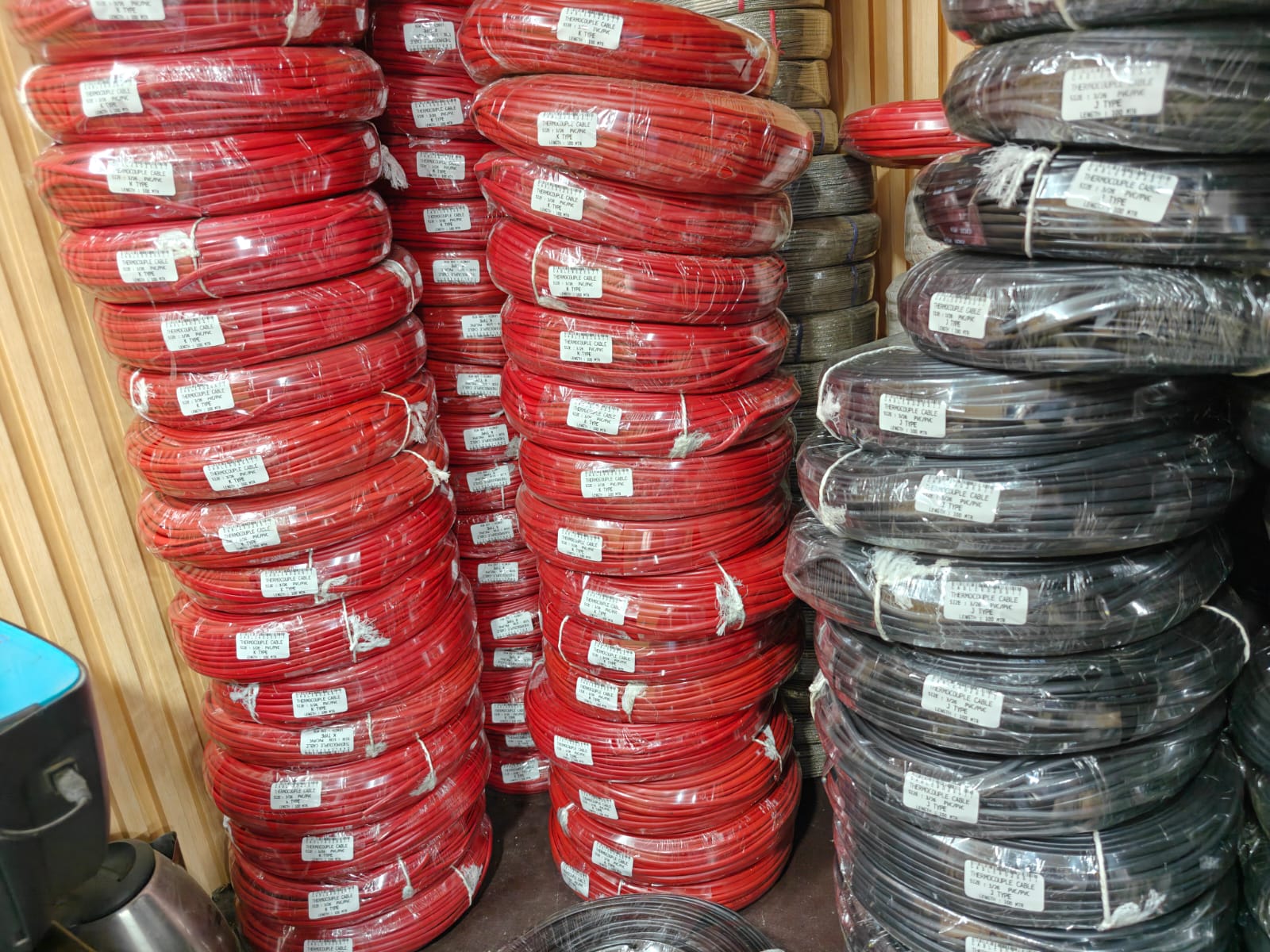 Thermocouple Cables — image 22