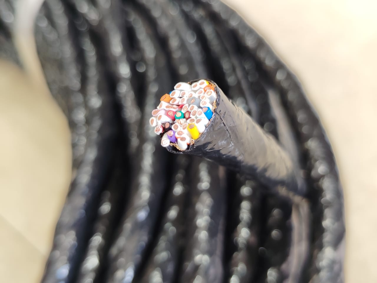 PTFE / Teflon Cables — image 89