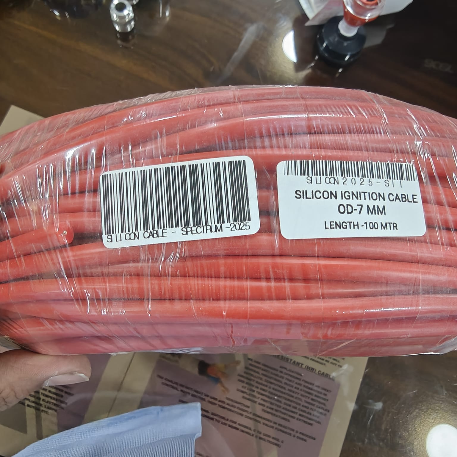 Silicone Cables — image 43