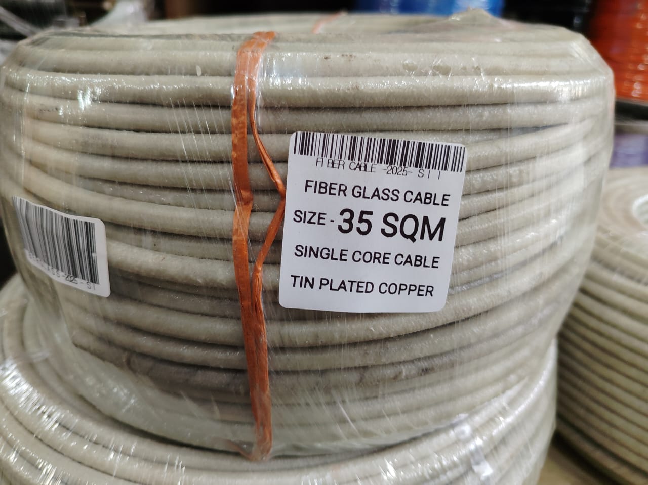 Fiber Glass Cables — image 22