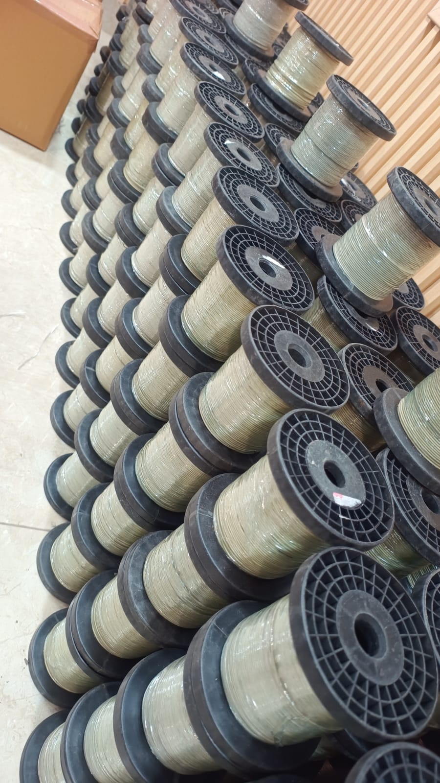 Fiber Glass Cables — image 23