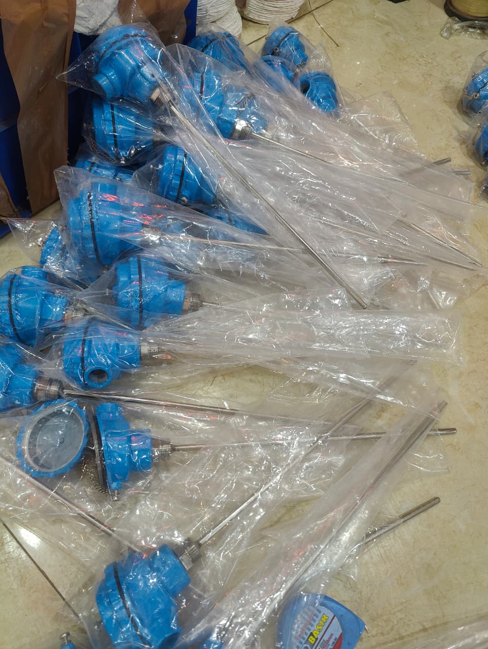 Thermocouple Sensors — image 120