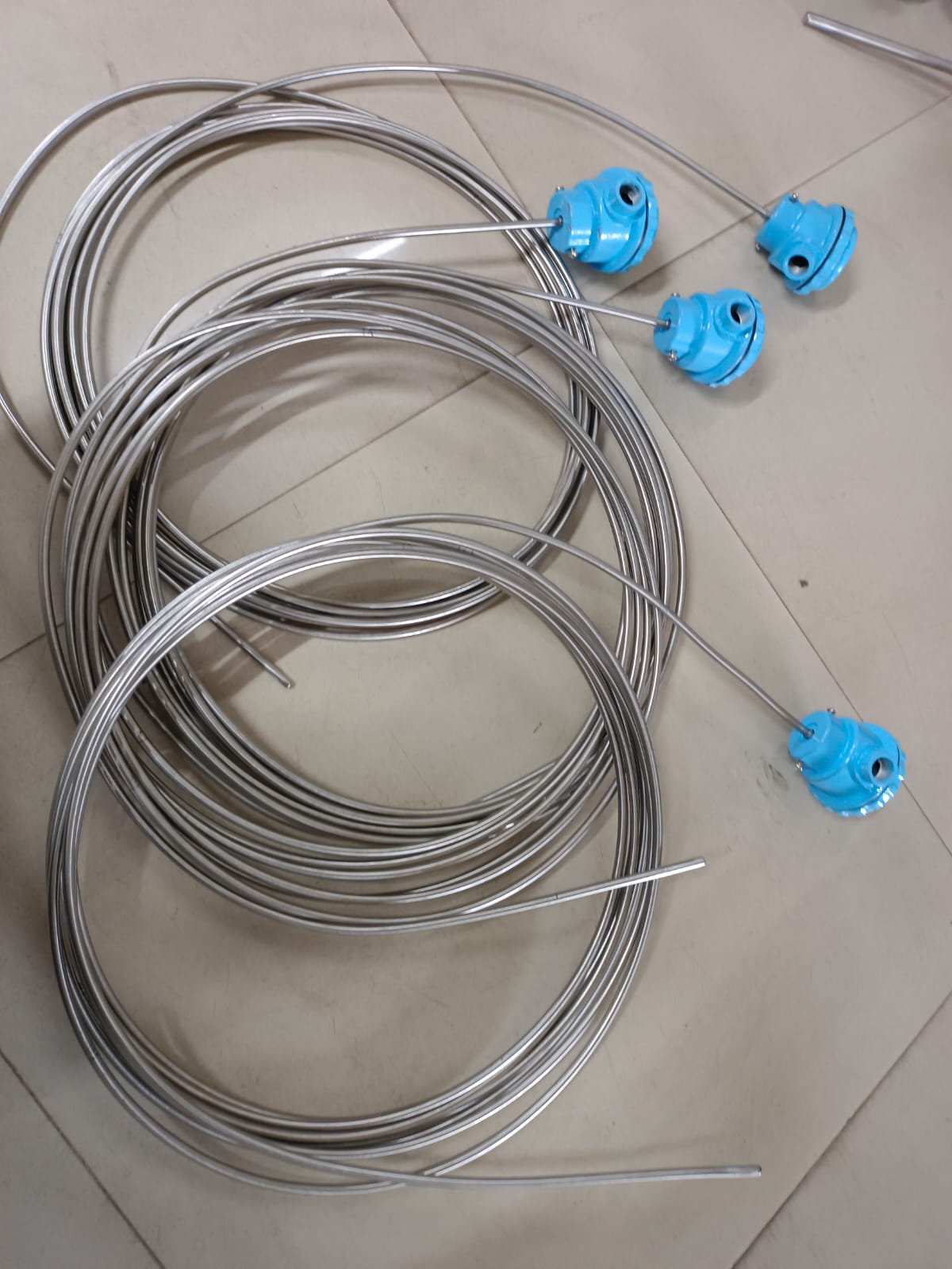 Thermocouple Sensors — image 29
