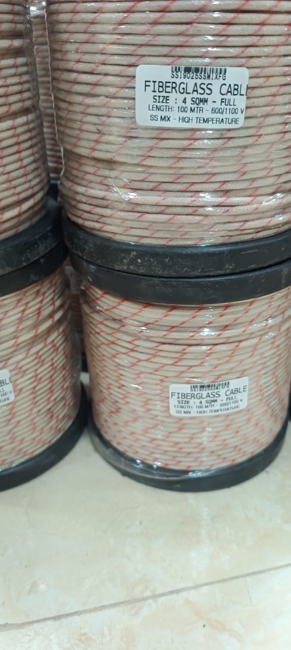 Fiber Glass Cables — image 21