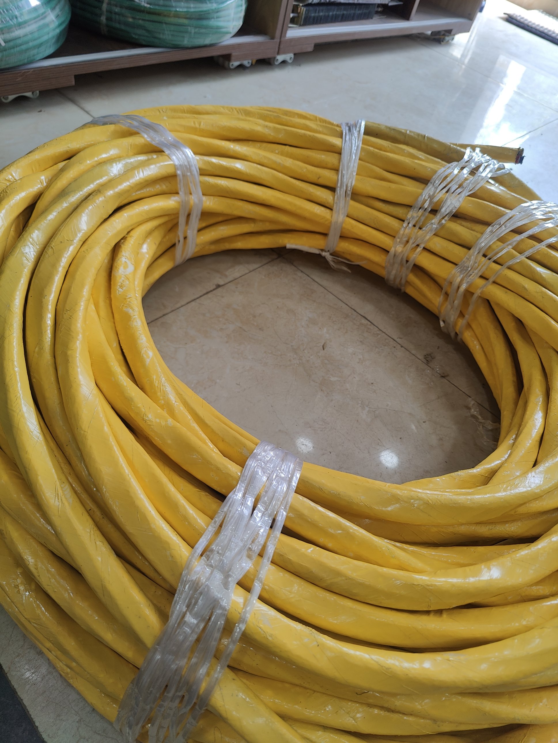 PTFE / Teflon Cables — image 22