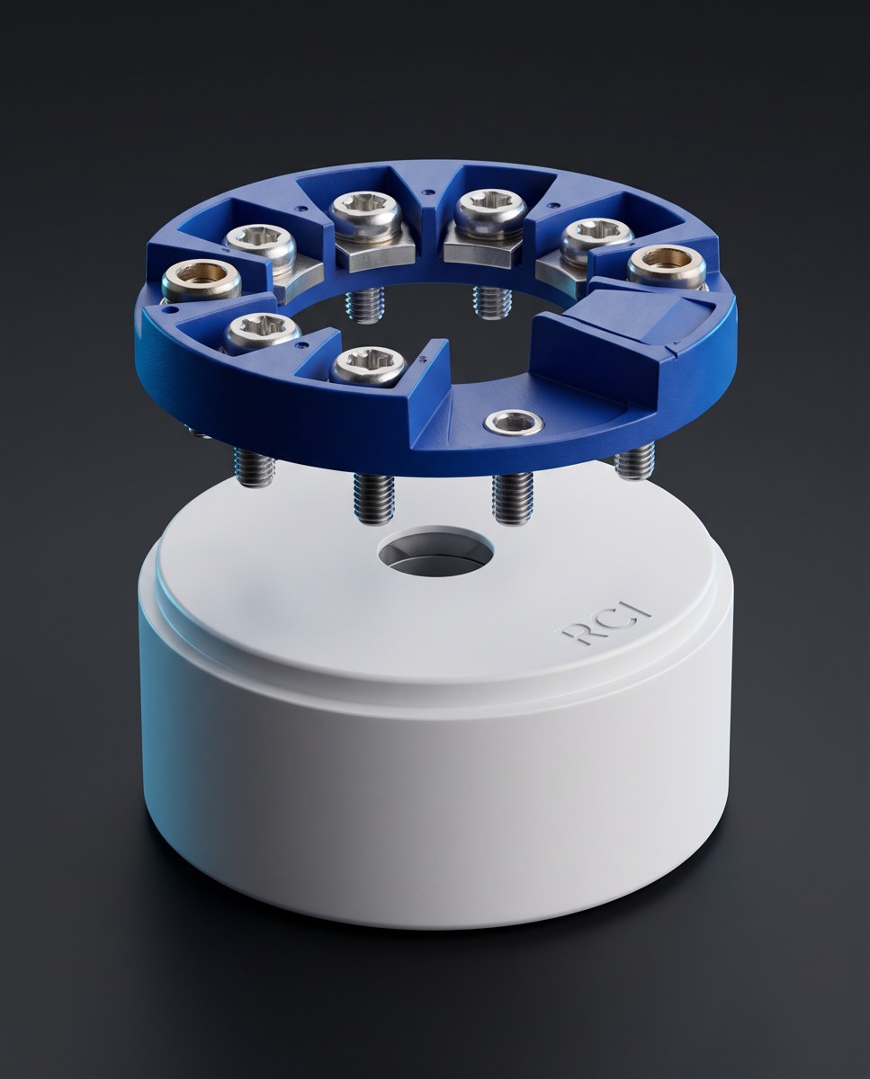 Temperature Transmitter
