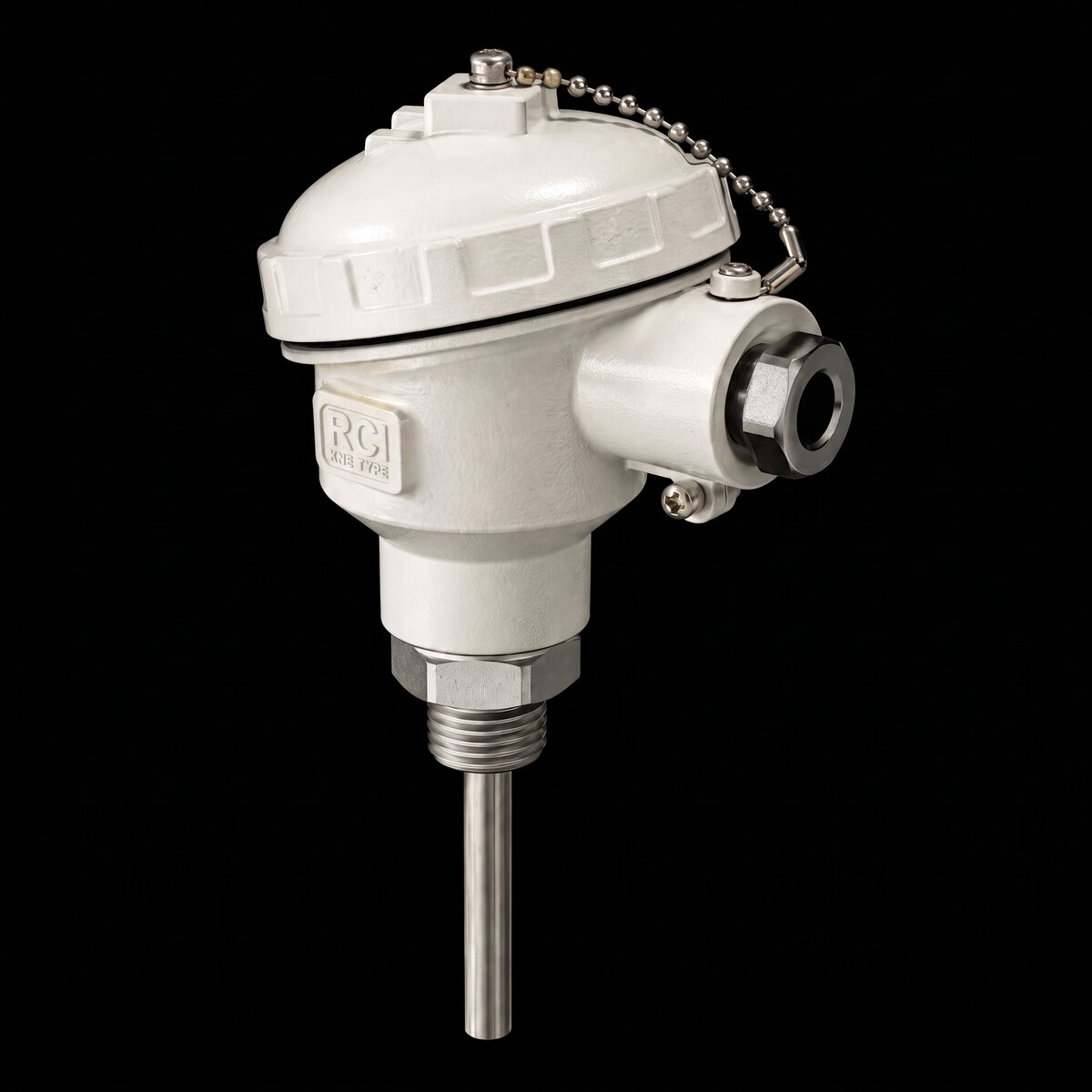 Thermo Couple Head KNE Type