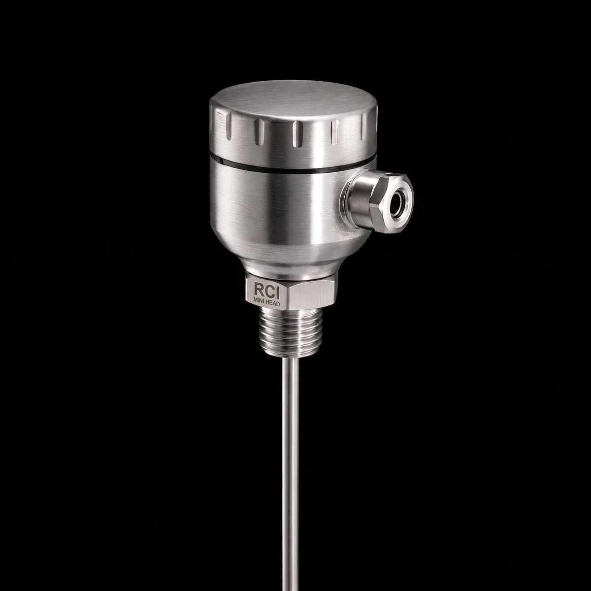 Thermocouple Mini Head