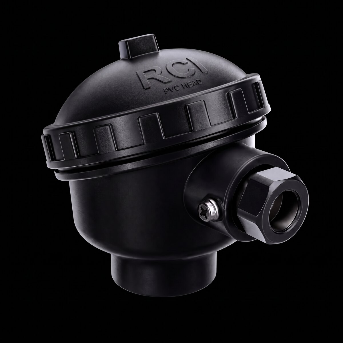 Thermo Couple Plastic Head (PVC Head)