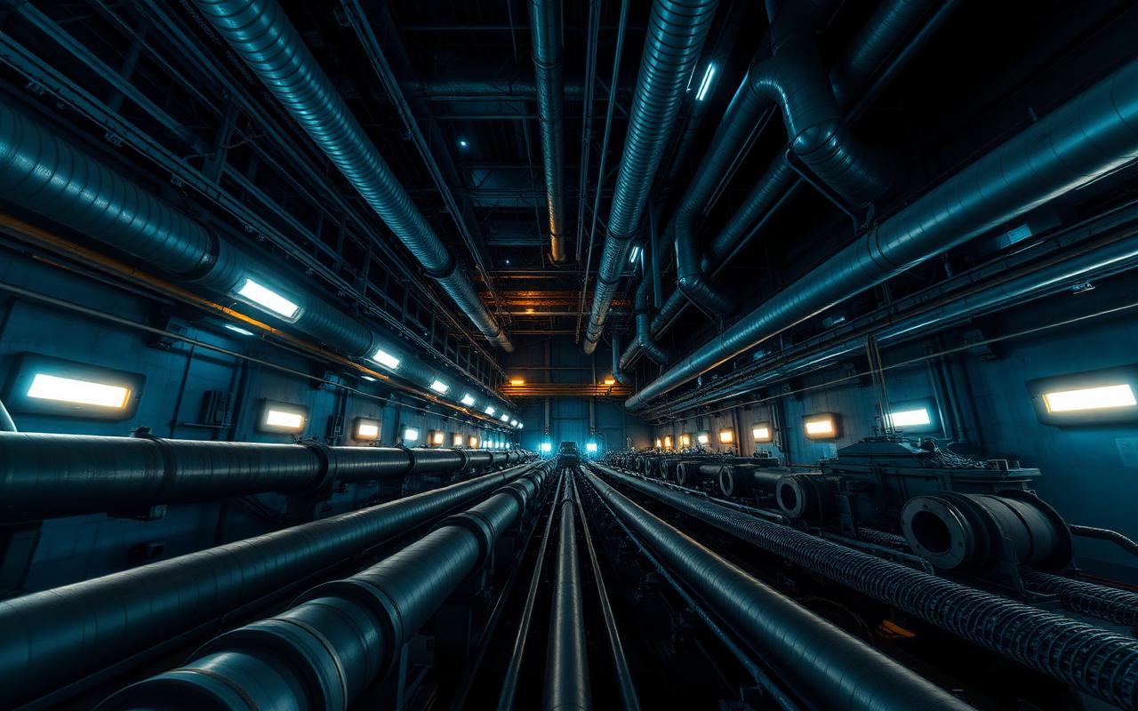 Power Plants