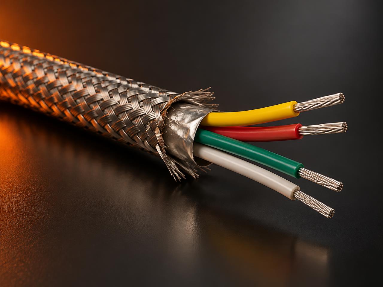 Thermocouple Cable