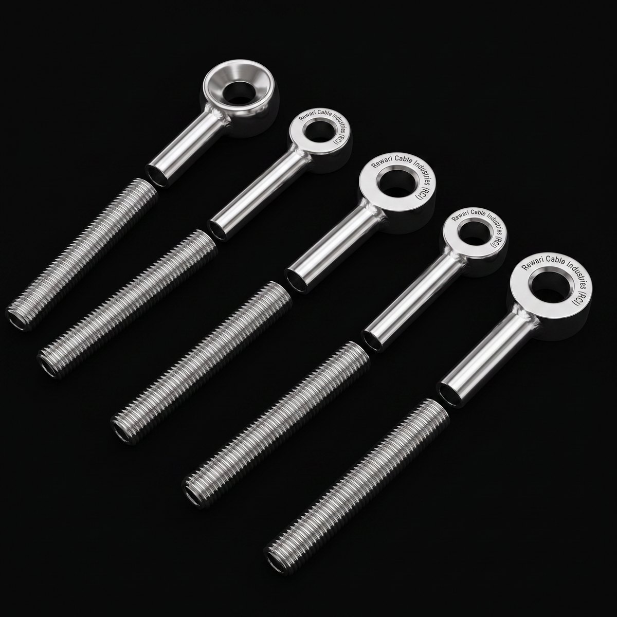 Washer Type Assembly (Welded)