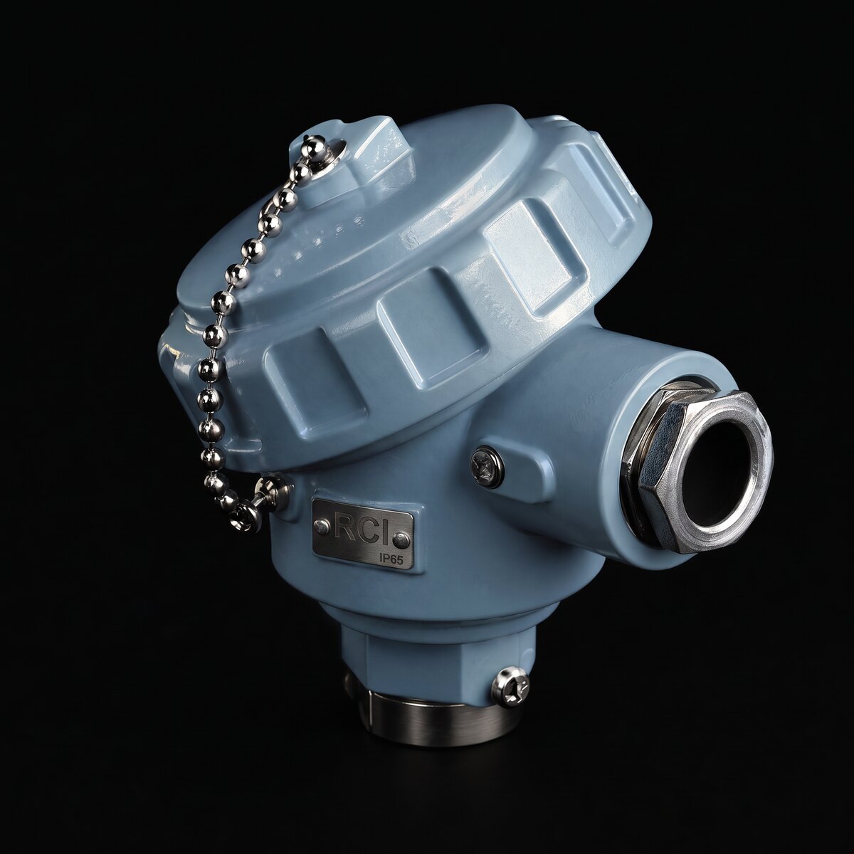 Thermo Couple Weather Proof Head (IP 65)